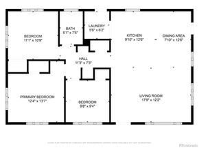 6700 W 55th Avenue, Arvada CO 80002