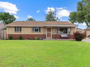 6700 W 55th Avenue, Arvada CO 80002