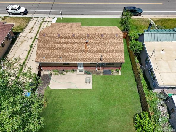 6700 W 55th Avenue, Arvada CO 80002