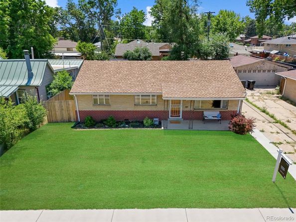 6700 W 55th Avenue, Arvada CO 80002