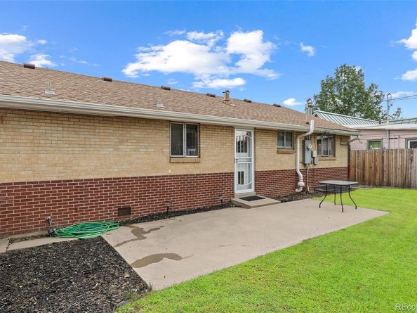 6700 W 55th Avenue, Arvada CO 80002