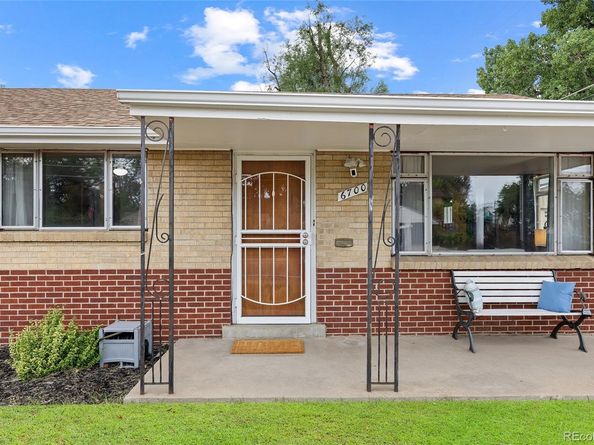 6700 W 55th Avenue, Arvada CO 80002
