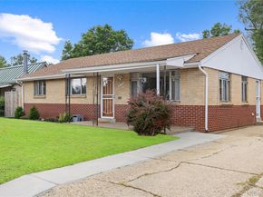 6700 W 55th Avenue, Arvada CO 80002