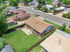 6700 W 55th Avenue, Arvada CO 80002