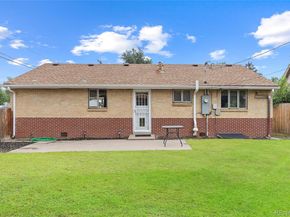 6700 W 55th Avenue, Arvada CO 80002