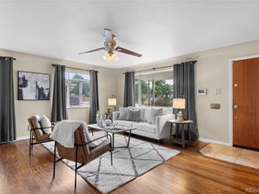 6700 W 55th Avenue, Arvada CO 80002