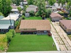 6700 W 55th Avenue, Arvada CO 80002
