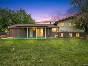 12643 E Ohio Avenue, Aurora CO 80012