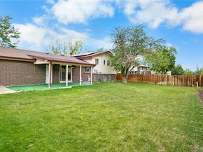 12643 E Ohio Avenue, Aurora CO 80012