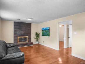 12643 E Ohio Avenue, Aurora CO 80012