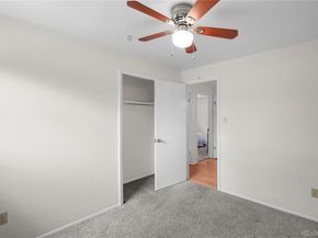 12643 E Ohio Avenue, Aurora CO 80012