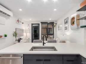 1601 Park Avenue 303, Denver CO 80218