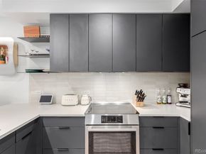 1601 Park Avenue 303, Denver CO 80218