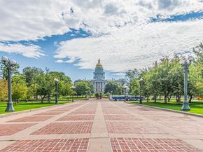 1601 Park Avenue 303, Denver CO 80218