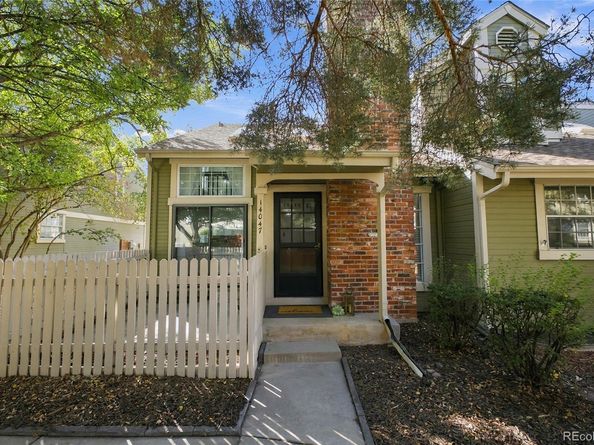 14047 E Radcliff Circle, Aurora CO 80015