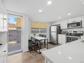 7944 S Depew Street B, Littleton CO 80128