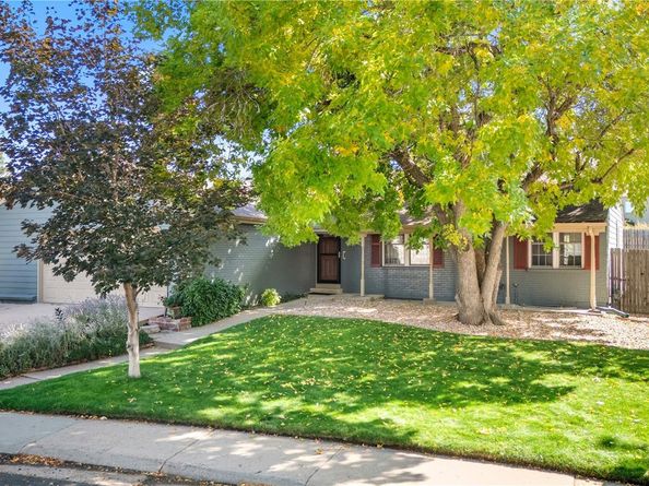 14490 E Radcliff Drive, Aurora CO 80015