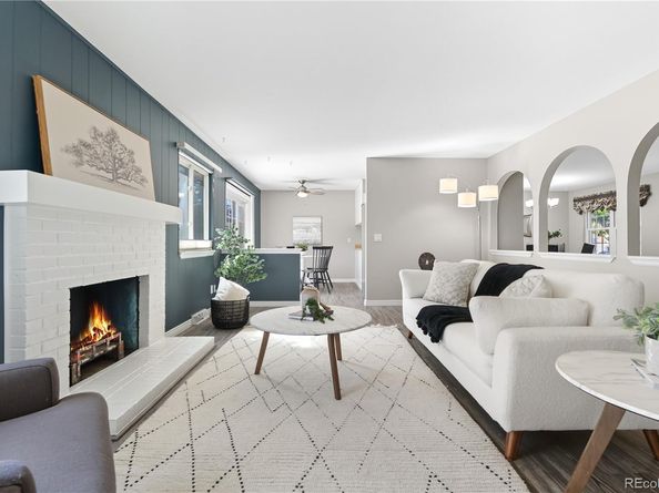 14490 E Radcliff Drive, Aurora CO 80015
