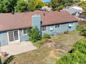 14490 E Radcliff Drive, Aurora CO 80015