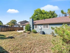 14490 E Radcliff Drive, Aurora CO 80015