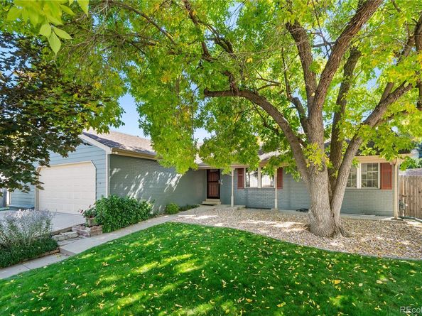 14490 E Radcliff Drive, Aurora CO 80015
