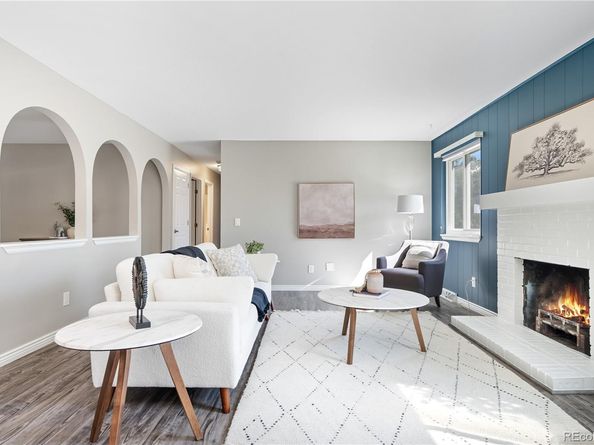 14490 E Radcliff Drive, Aurora CO 80015