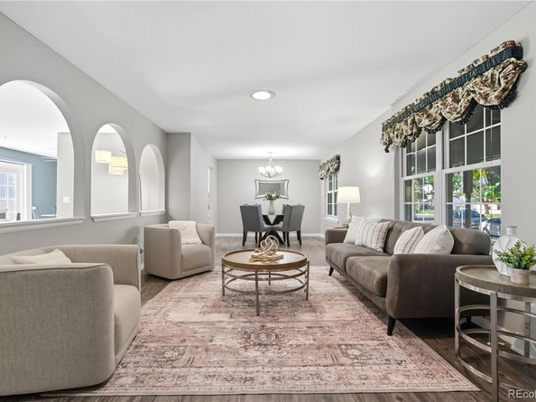 14490 E Radcliff Drive, Aurora CO 80015