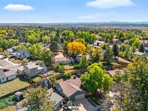 14490 E Radcliff Drive, Aurora CO 80015