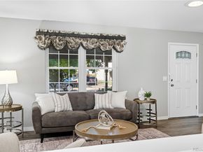 14490 E Radcliff Drive, Aurora CO 80015