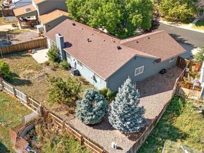 14490 E Radcliff Drive, Aurora CO 80015