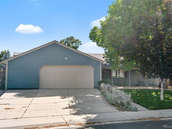 14490 E Radcliff Drive, Aurora CO 80015