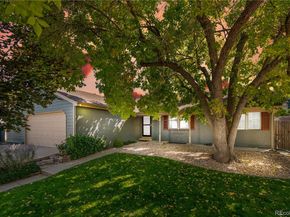 14490 E Radcliff Drive, Aurora CO 80015