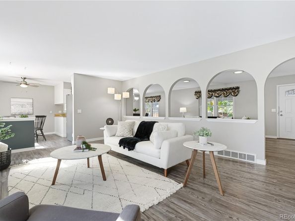 14490 E Radcliff Drive, Aurora CO 80015