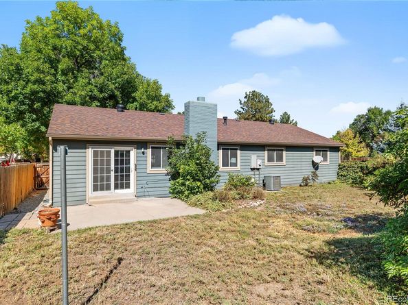 14490 E Radcliff Drive, Aurora CO 80015