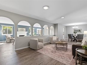14490 E Radcliff Drive, Aurora CO 80015