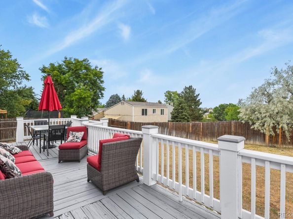 19575 E Saratoga Avenue, Centennial CO 80015