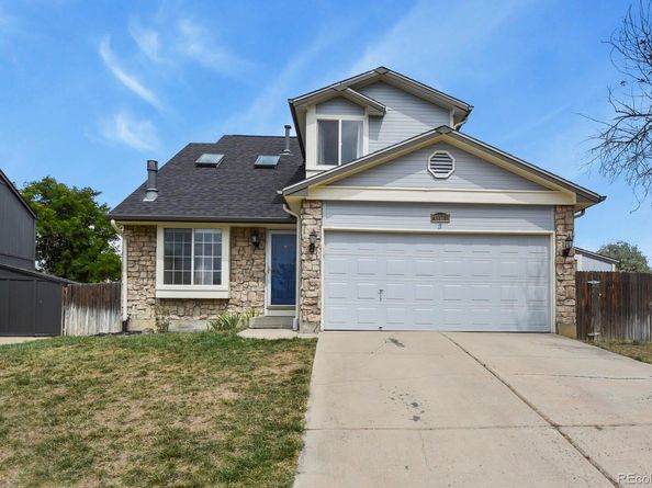 19575 E Saratoga Avenue, Centennial CO 80015