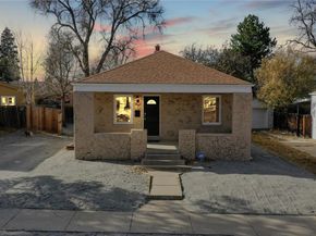 1621 Trenton Street, Denver CO 80220