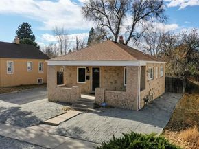 1621 Trenton Street, Denver CO 80220