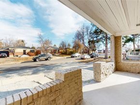 1621 Trenton Street, Denver CO 80220