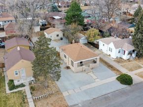 1621 Trenton Street, Denver CO 80220