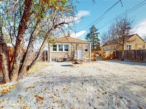 1621 Trenton Street, Denver CO 80220