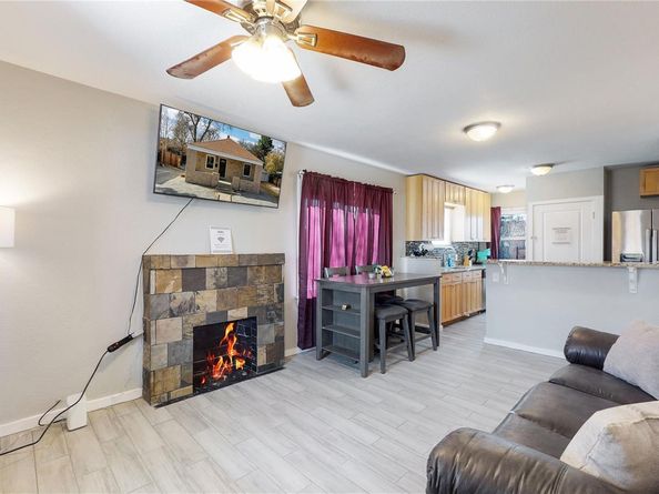 1621 Trenton Street, Denver CO 80220