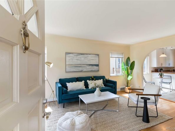 635 Olive Street, Denver CO 80220