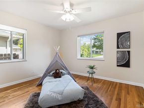 635 Olive Street, Denver CO 80220