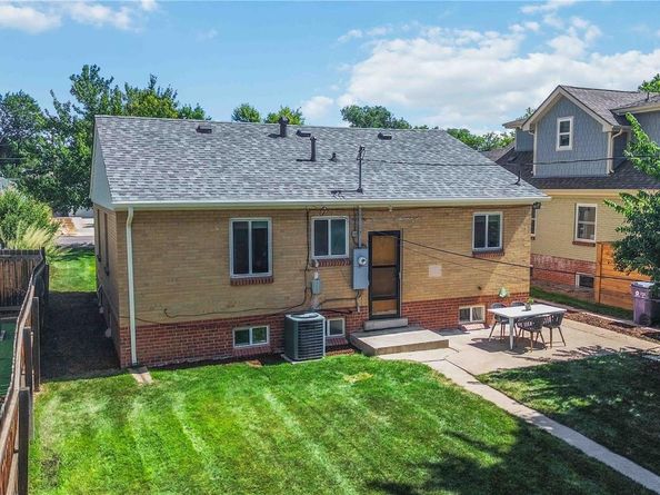 635 Olive Street, Denver CO 80220