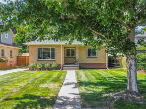 635 Olive Street, Denver CO 80220