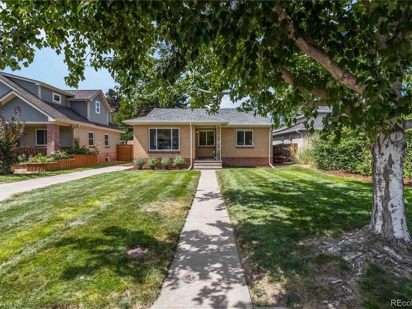 635 Olive Street, Denver CO 80220