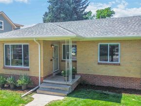 635 Olive Street, Denver CO 80220