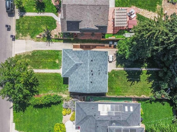 635 Olive Street, Denver CO 80220